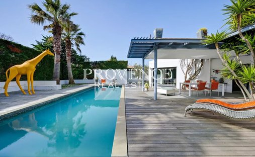 House in Vieille Chapelle, 8e Arrondissement, Marseille 1