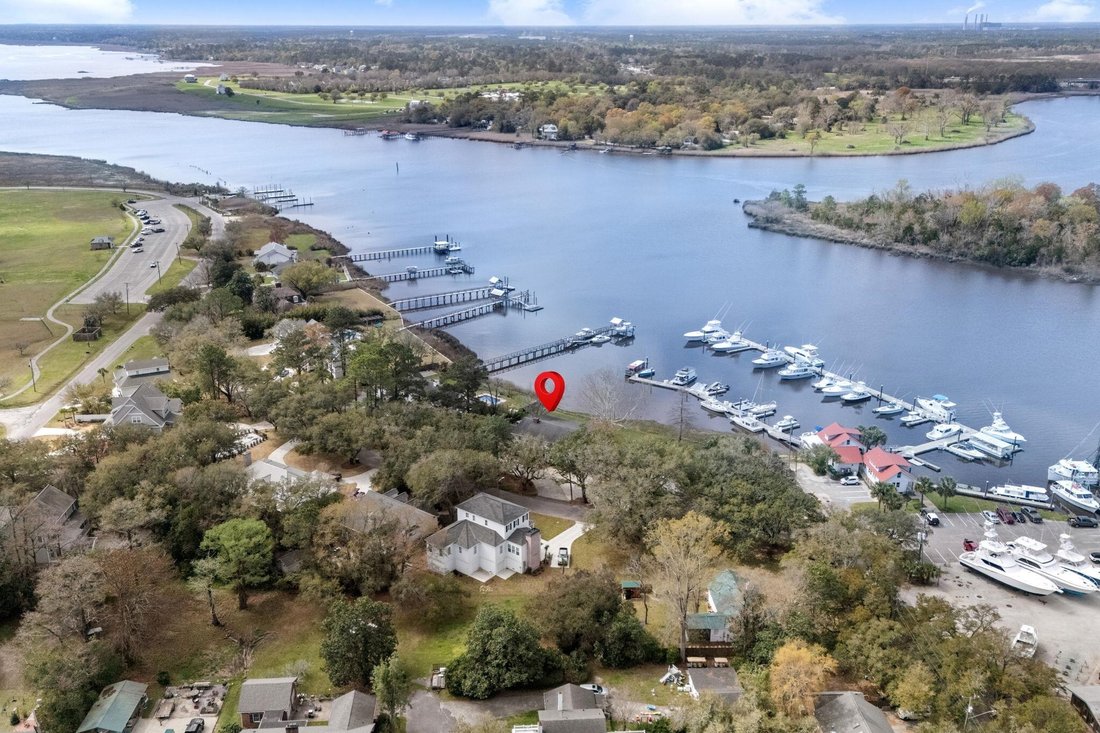 House in Georgetown, South Carolina, United States 4 - 17425855