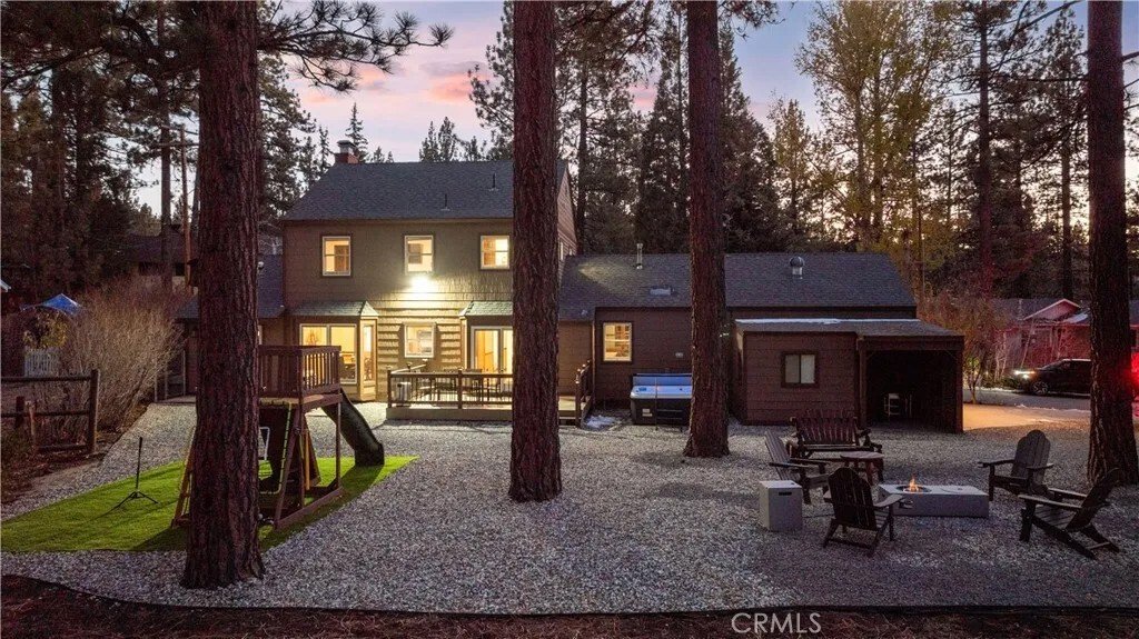 House in Big Bear Lake, California, United States 4 - 17094287