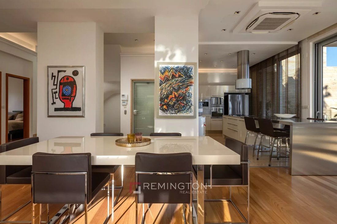 Apartment in Gradski kotar Gruz, Dubrovnik, Dubrovnik-Neretva County 5 - 16364881