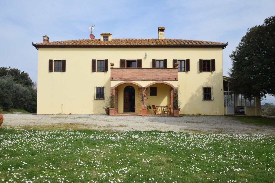 Country House in Torrita di Siena, Tuscany, Italy 2 - 17424910