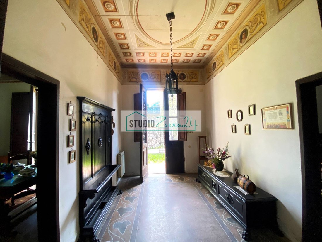 Villa in Camaiore, Tuscany, Italy 3 - 17426212