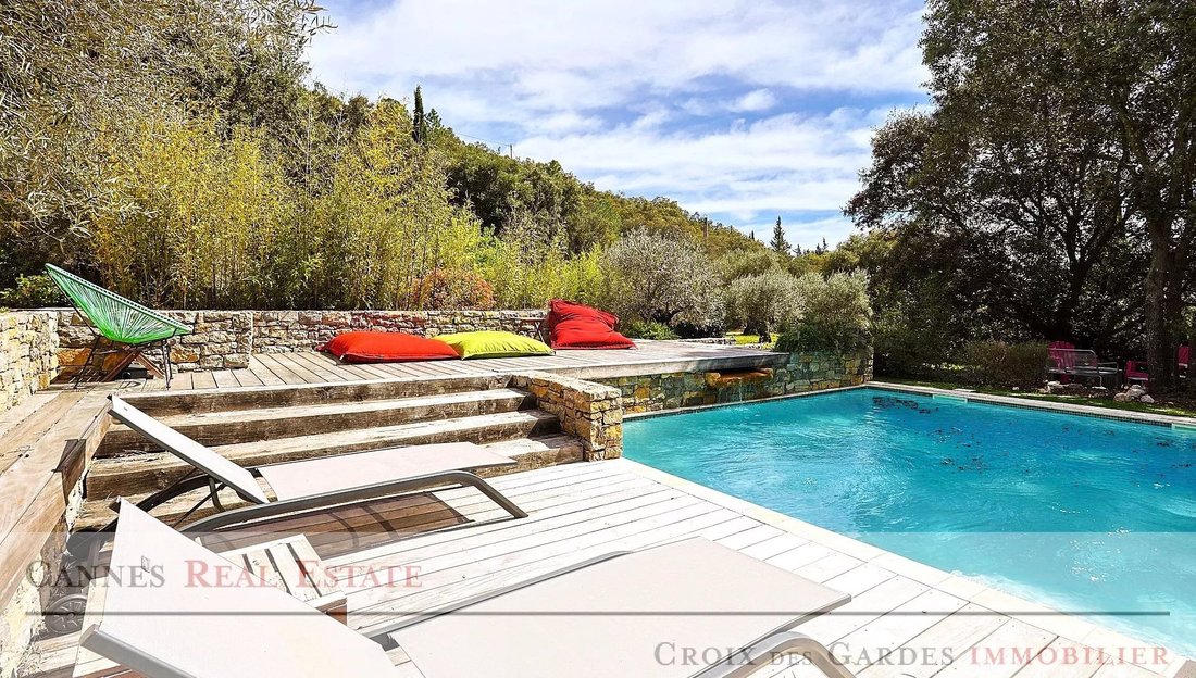 Villa in Peripherie, Les Arcs, France 2 - 17422705