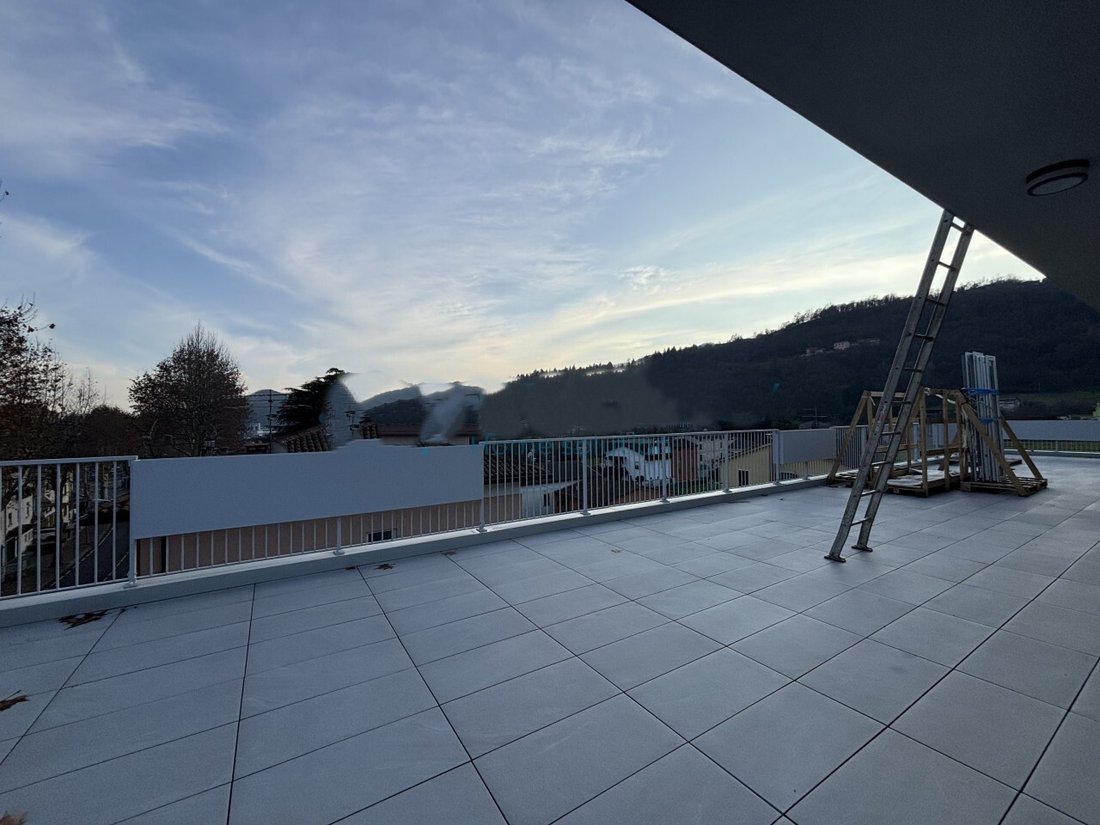 Apartment in Valdagno, Veneto, Italy 5 - 17425994