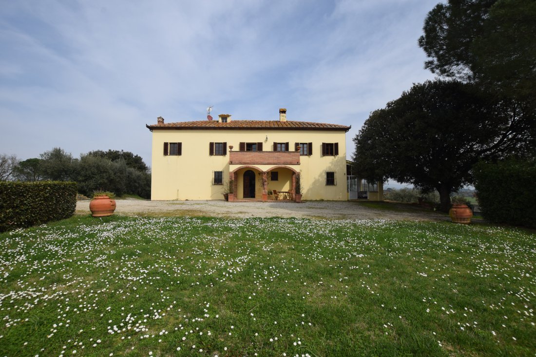 Country House in Torrita di Siena, Tuscany, Italy 3 - 17424910