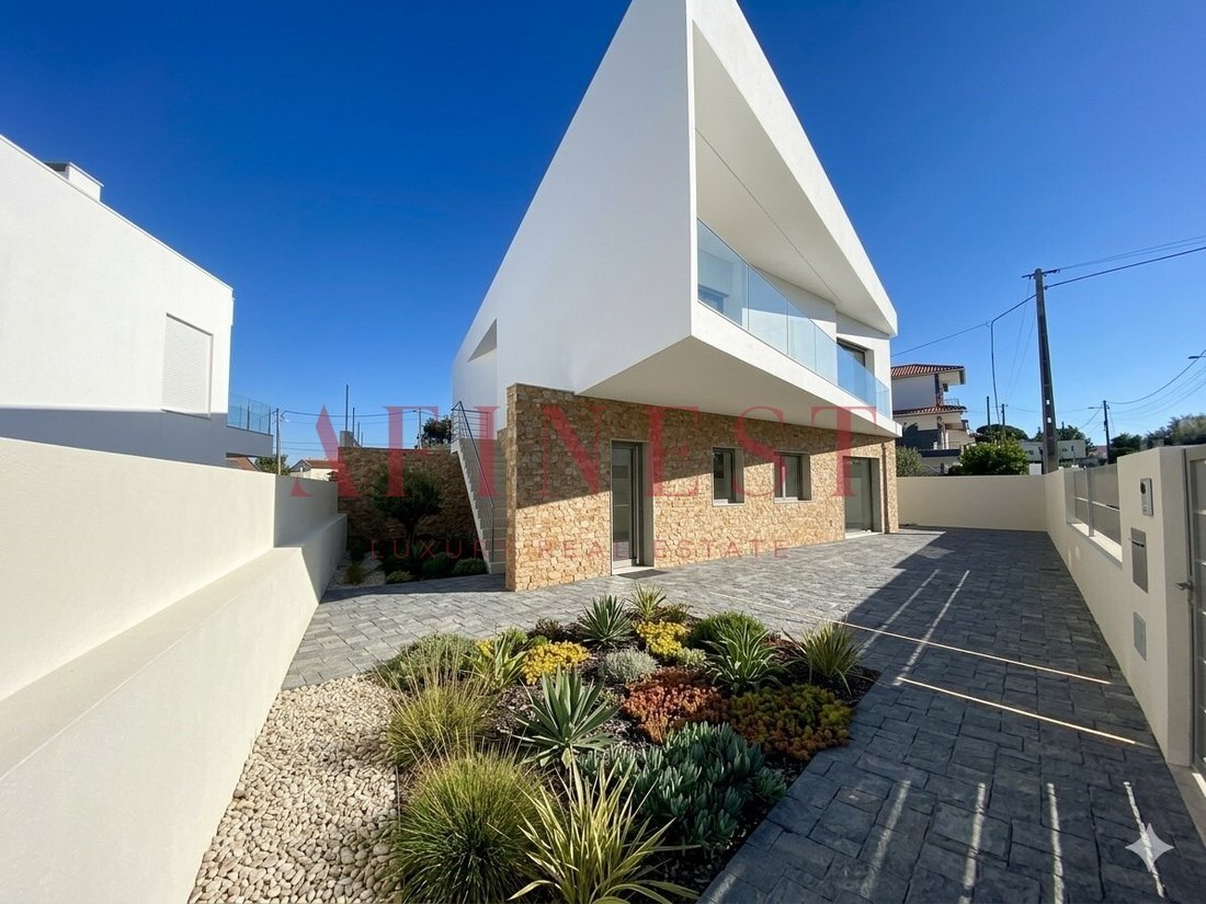 House in Fernao Ferro, Setubal, Portugal 3 - 17425776