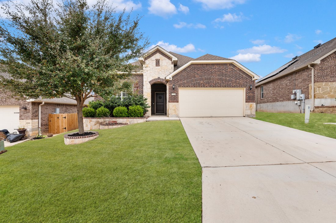 House in Fair Oaks Ranch, Texas, United States 1 - 17423275