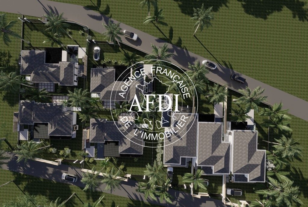 Apartment in Le Moule, Grande-Terre, Guadeloupe 3 - 17413138