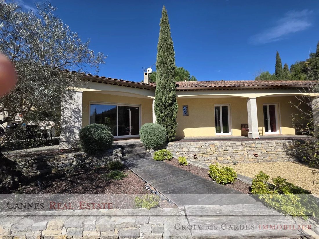 Villa in Peripherie, Les Arcs, France 3 - 17422705