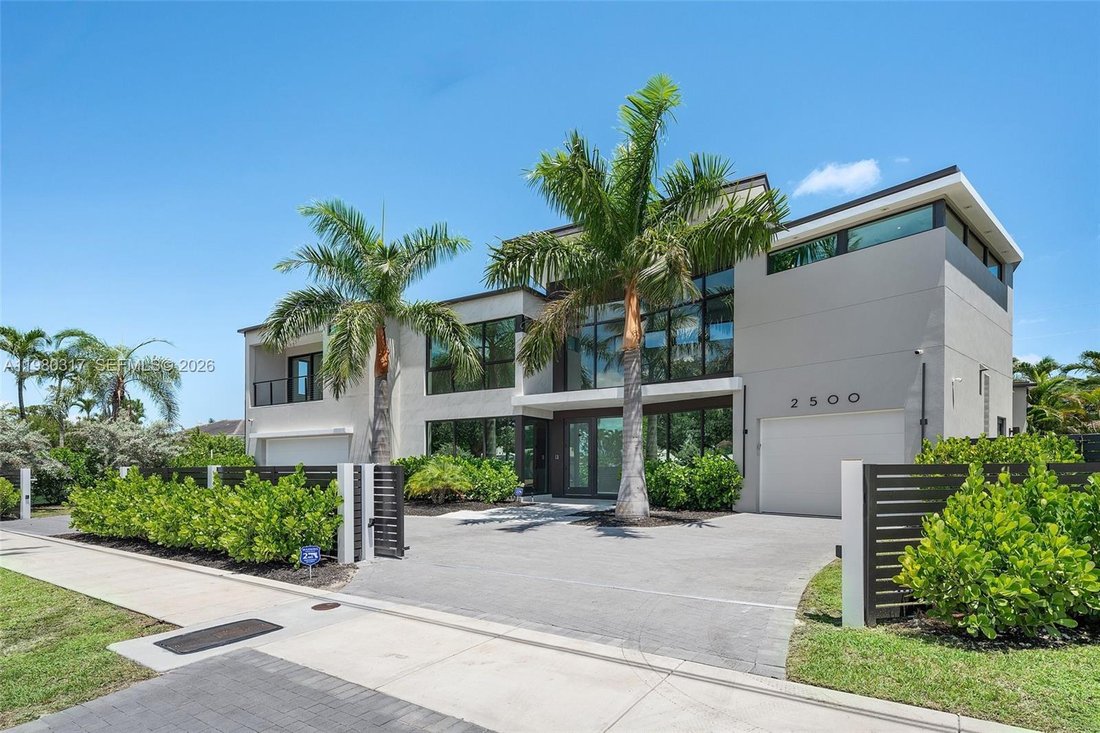 House in Wilton Manors, Florida, United States 3 - 17422709