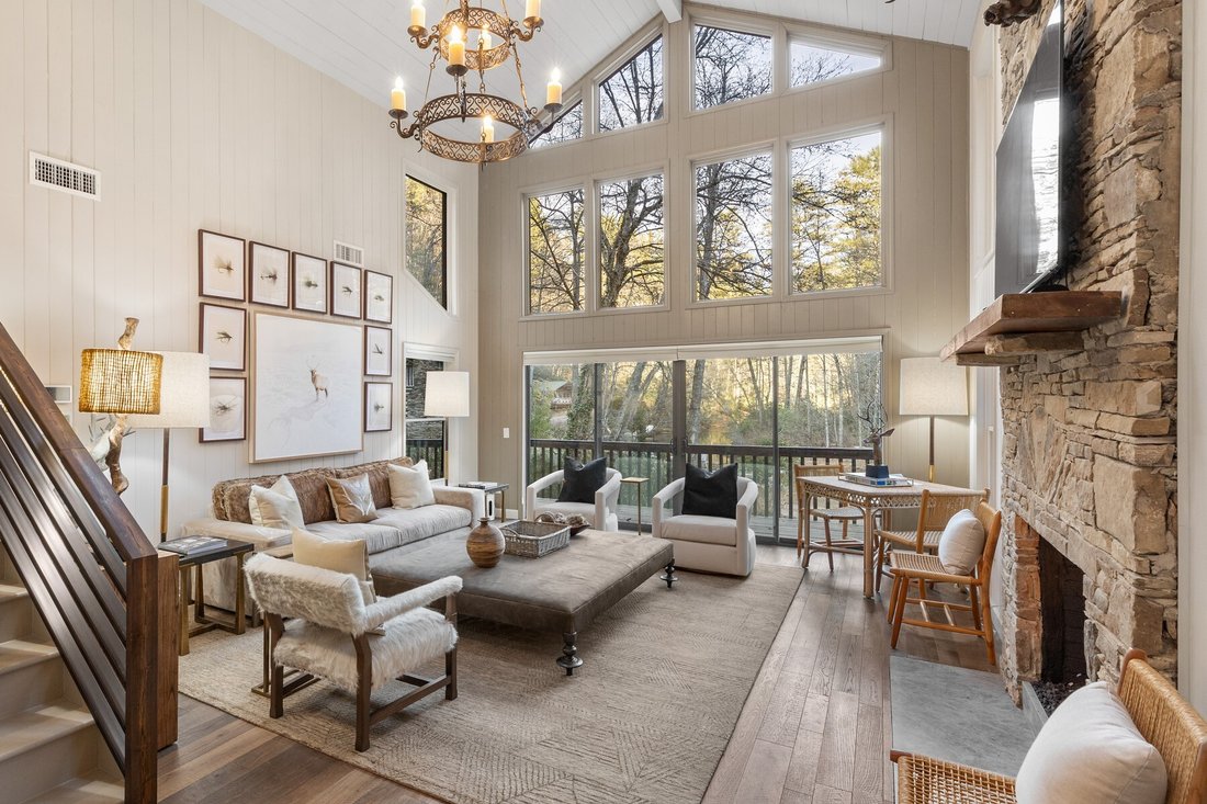 House in Highlands, North Carolina, United States 3 - 17422578