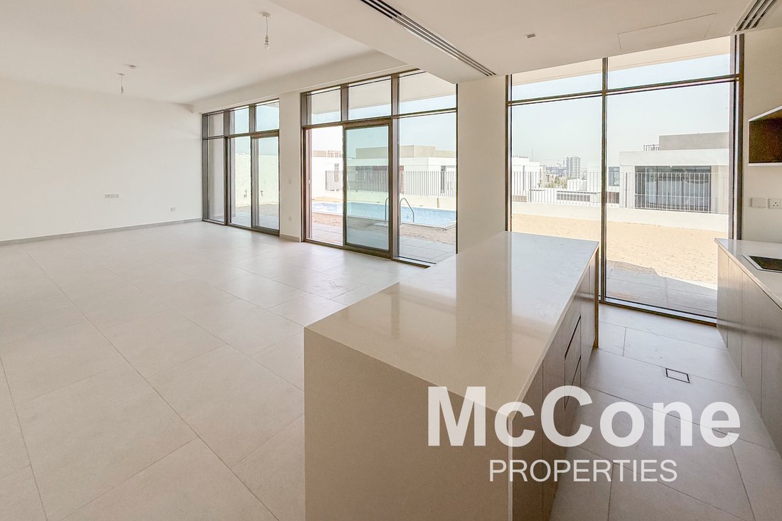 Villa in Jebel Ali Village, Dubai, United Arab Emirates 3 - 17423451