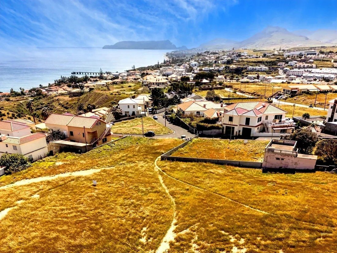 Land in Porto Santo Island, Madeira, Portugal 4 - 17425988