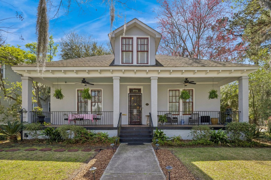 House in Savannah, Georgia, United States 2 - 17422574