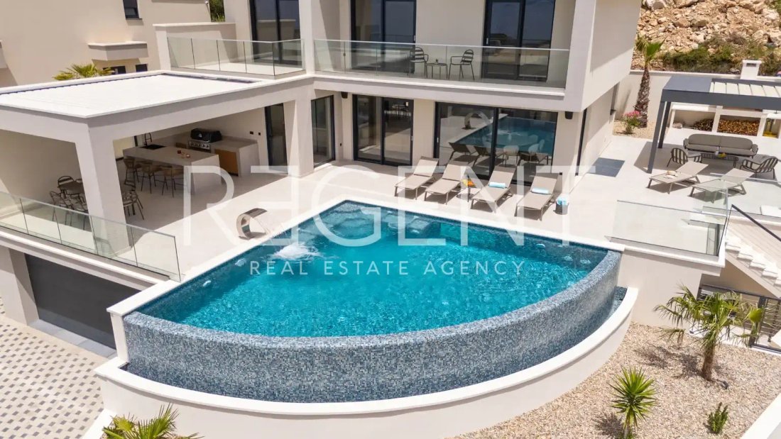 House in Sveti Martin, Split-Dalmatia County, Croatia 1 - 17425503