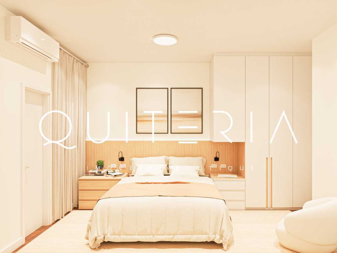 Apartment in Rio de Janeiro, State of Rio de Janeiro, Brazil 4 - 17425589