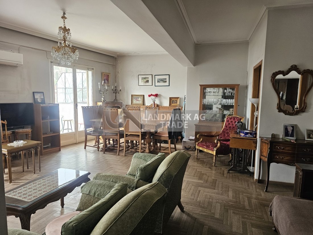 Apartment in 1st District of Athens, Athens, Greece 3 - 17422950