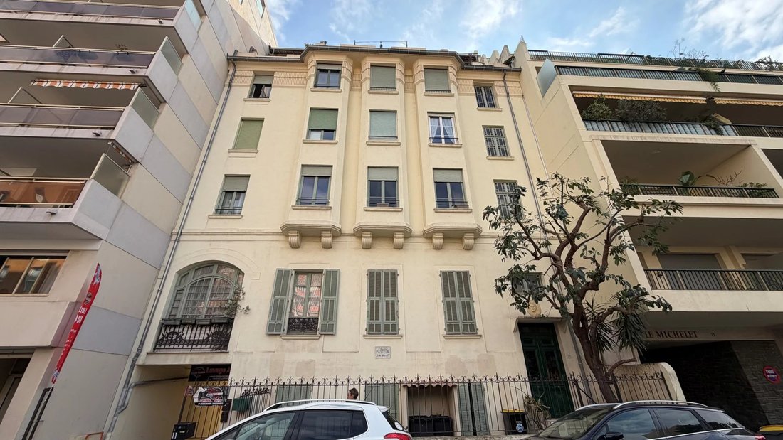 Estate in Liberation, Nice, France 1 - 17423691