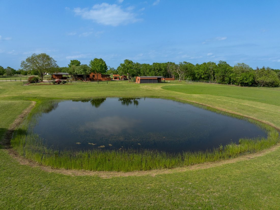 House in Terrell, Texas, United States 2 - 17426696