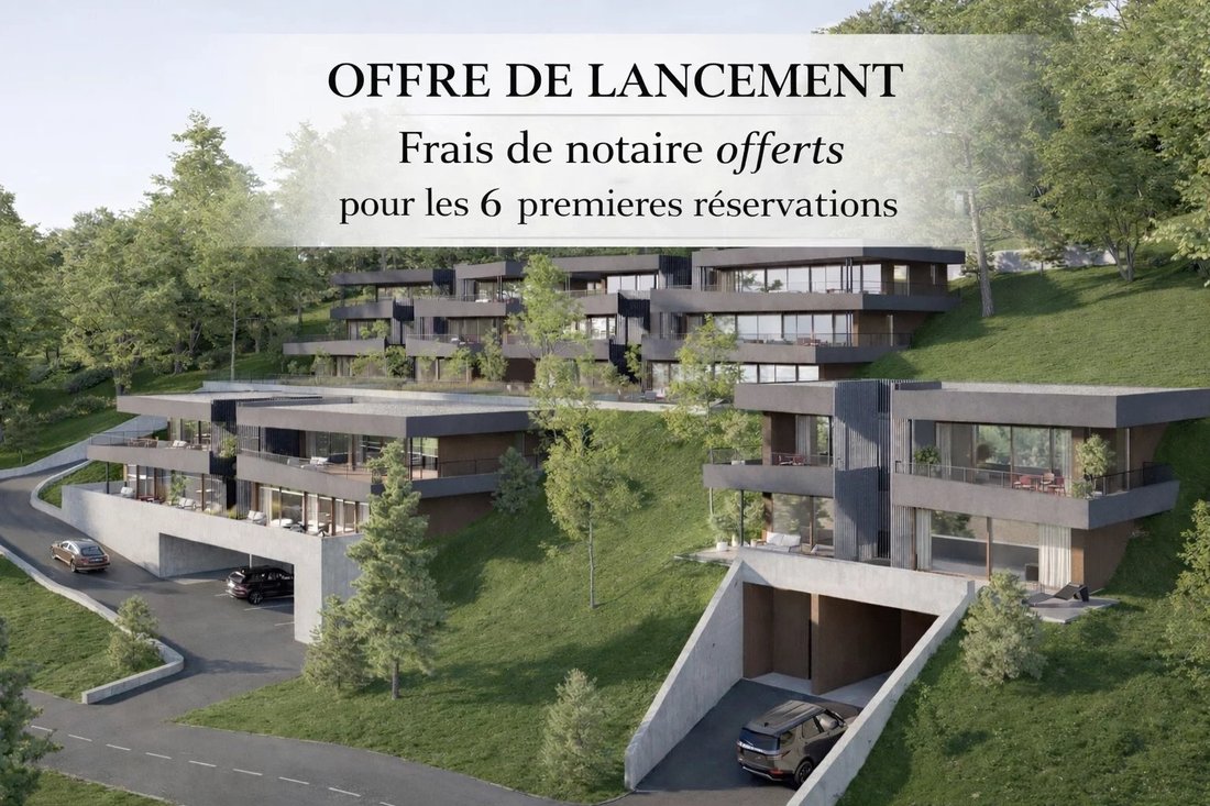 Apartment in Savièse, Valais, Switzerland 2 - 17020596