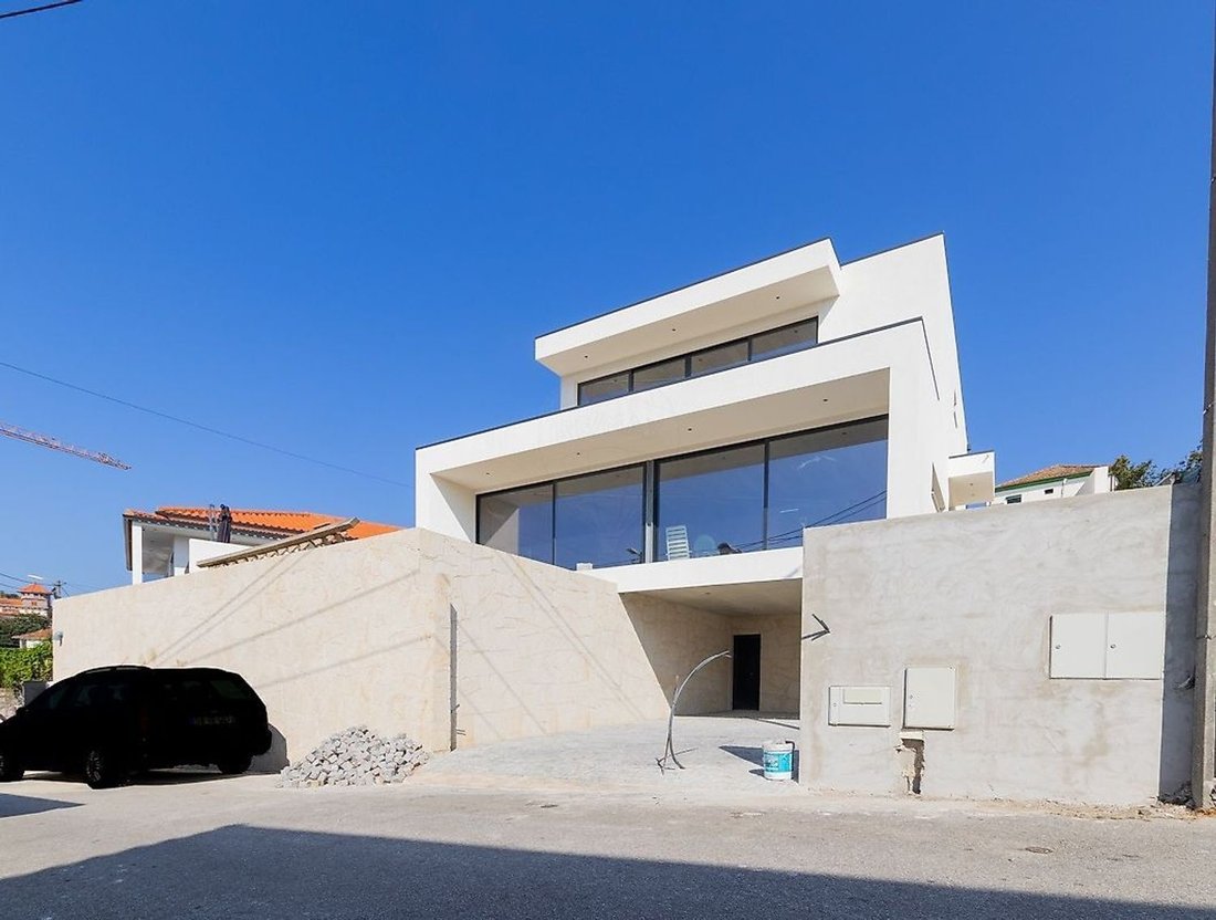Villa in Brufe, Braga, Portugal 2 - 17426810