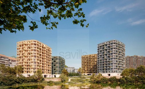 Apartment in Paranhos, Porto District, Portugal 1