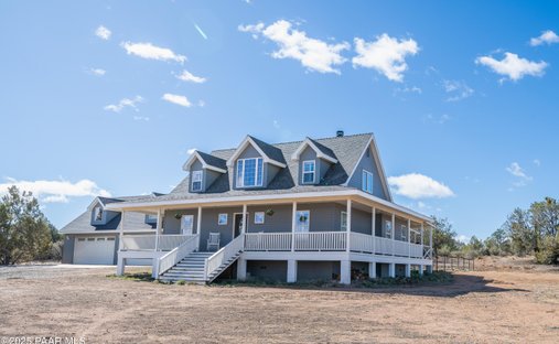 Casa a Prescott, Arizona, Stati Uniti 1