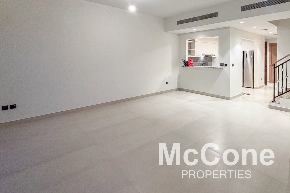 House in Al Hebiah 5, Al Hebiah, Dubai 2 - 17423437