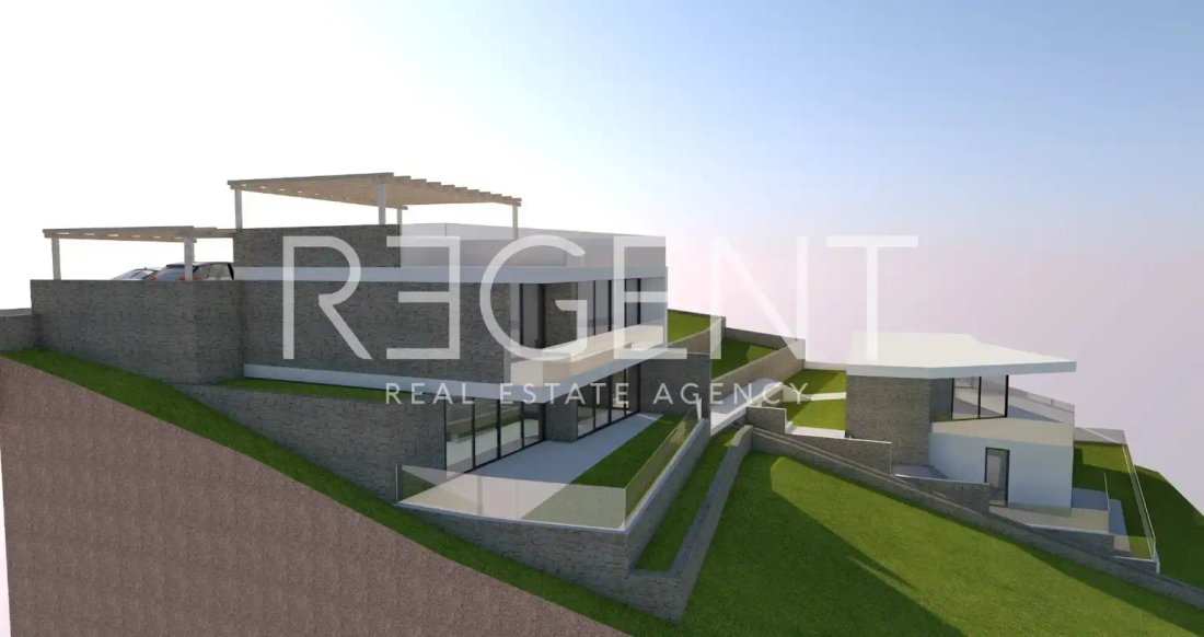 Land in Soline, Dubrovnik-Neretva County, Croatia 4 - 17425471
