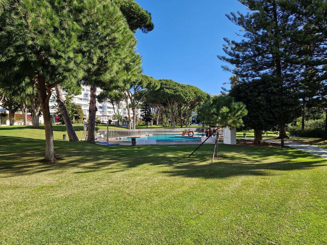 Appartamento a Nueva Andalucía, Marbella, Spagna 3 - 17425530