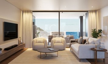 Apartamento en São Martinho, Madeira, Portugal 1