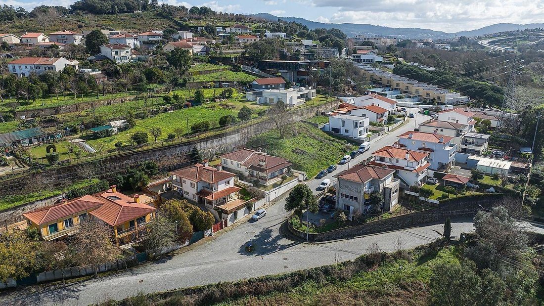 Villa in Ferreiros e Gondizalves, Braga, Portugal 4 - 17426780