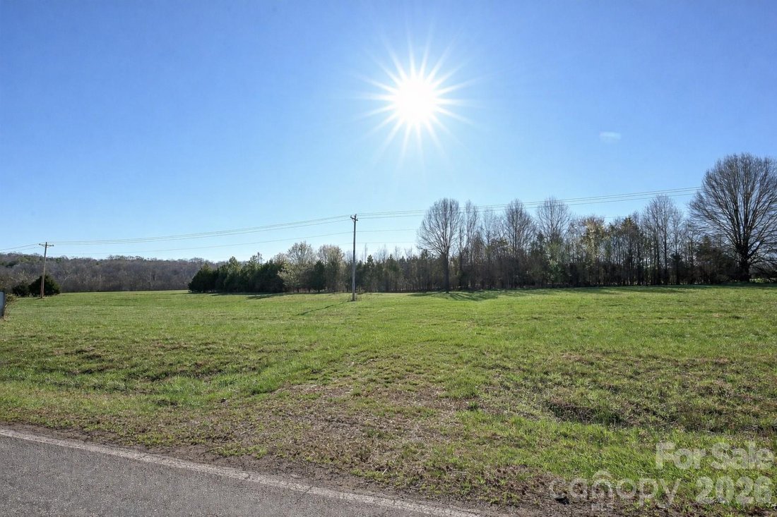Land in Coddle Creek, North Carolina, Vereinigte Staaten 4 - 17425097