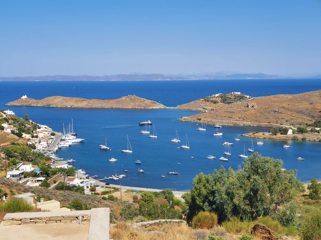 Villa in Kea, Aegean, Greece 2 - 17422873