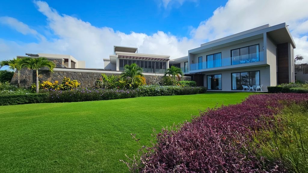 Villa in Beau Champ, Flacq District, Mauritius 2 - 17423739