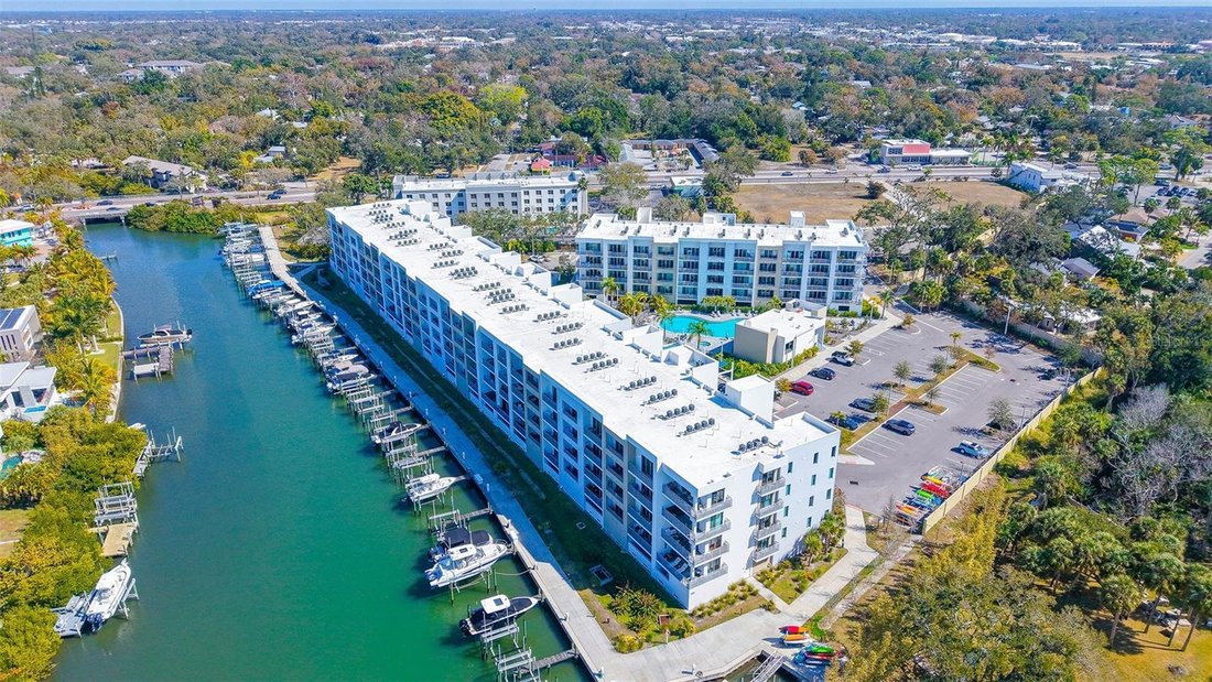 Condo in Sarasota, Florida, United States 2 - 17422713
