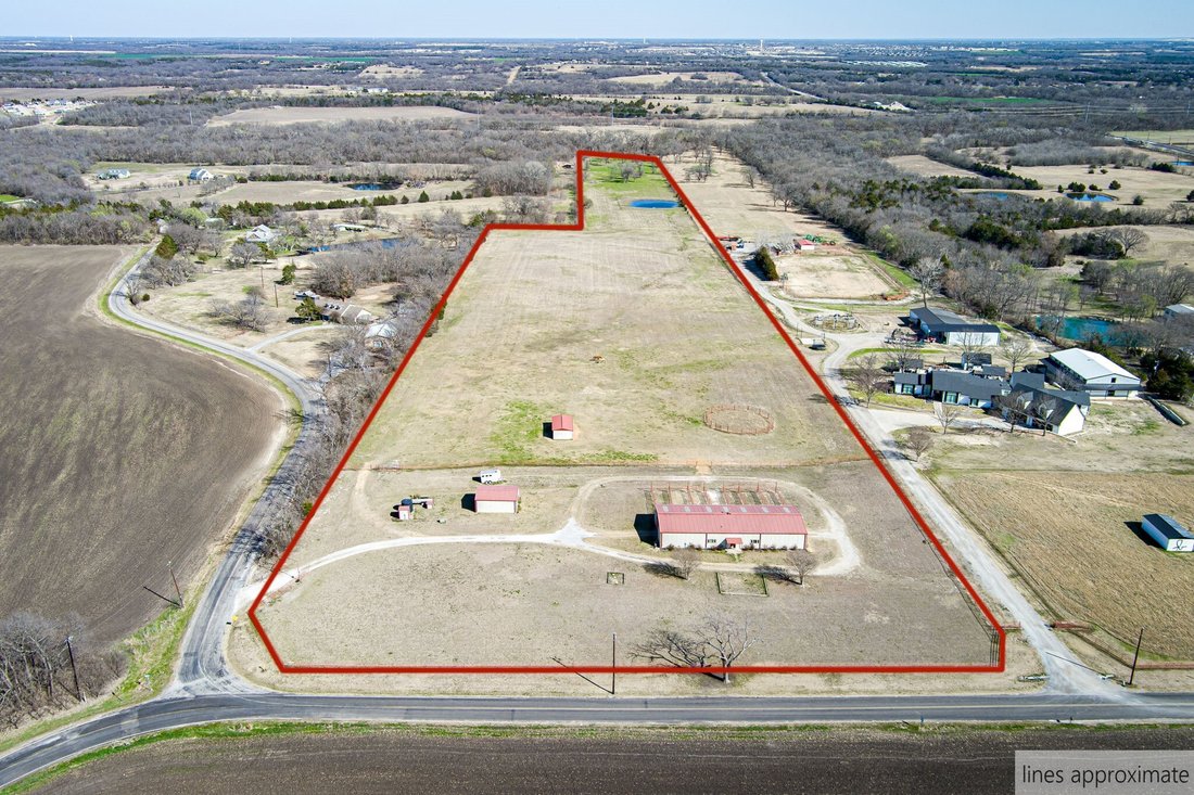 Land in Celina, Texas, United States 2 - 17425164