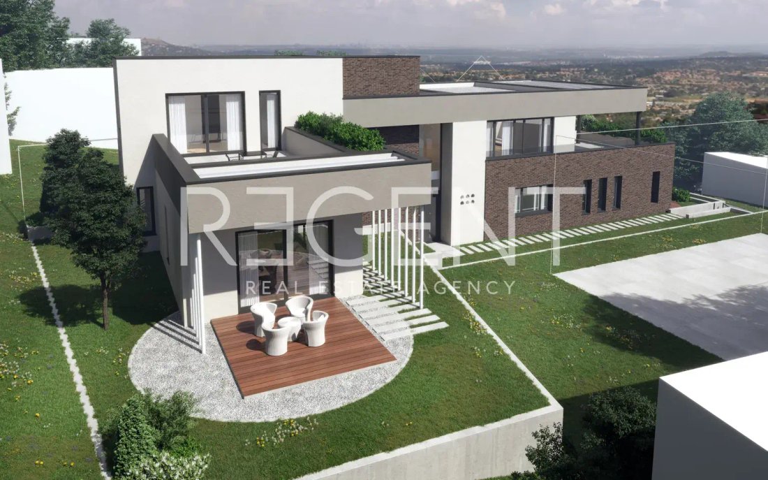 Apartment in Mjesni odbor "Sveti Duh", Zagreb, City of Zagreb 3 - 17425544