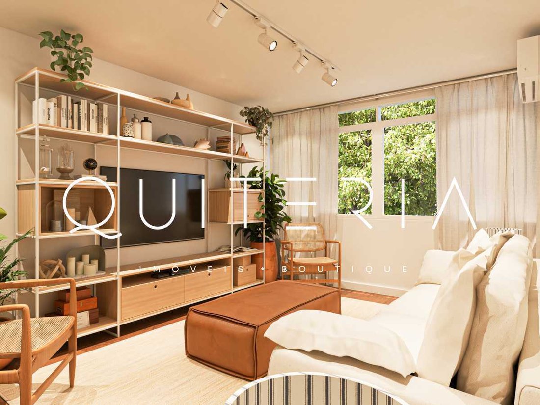 Apartment in Rio de Janeiro, State of Rio de Janeiro, Brazil 2 - 17425589