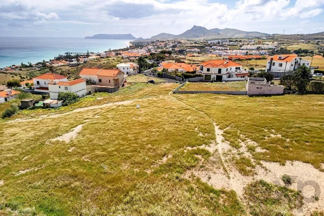 Land in Porto Santo Island, Madeira, Portugal 2 - 17425988