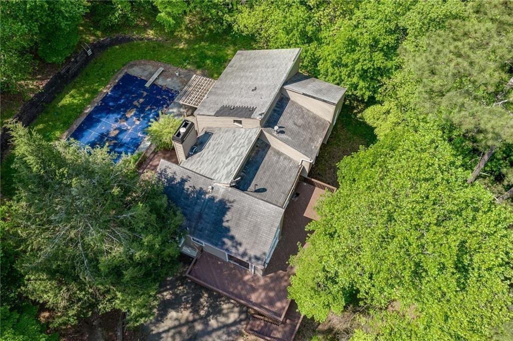 House in Marietta, Georgia, United States 3 - 17425032