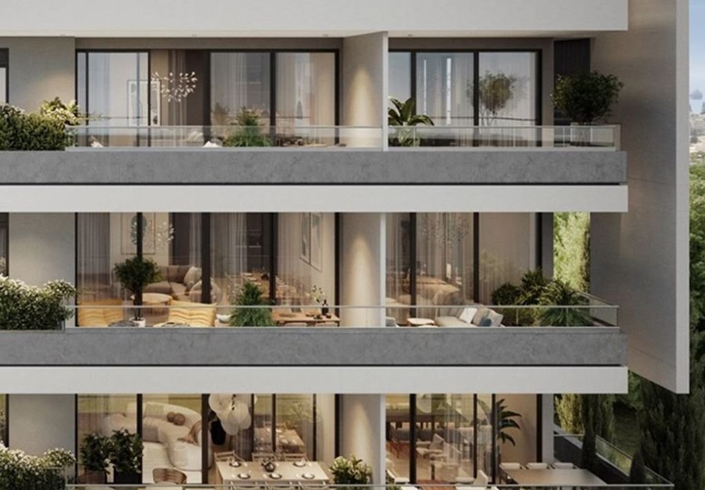 Appartamento a Agios Athanasios, Distretto di Limassol, Cipro 1 - 17426784