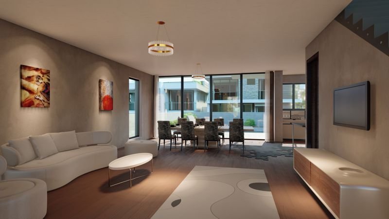 Villa in Pyla, Larnaca, Cyprus 3 - 17426857
