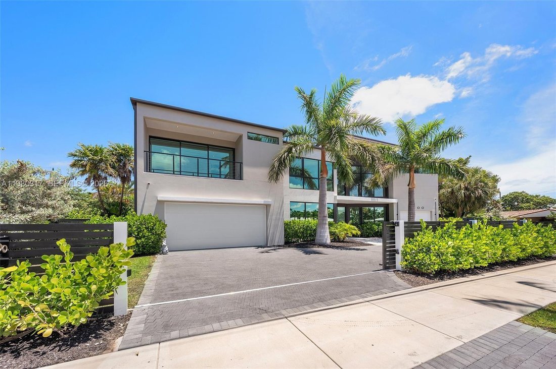 House in Wilton Manors, Florida, United States 4 - 17422709