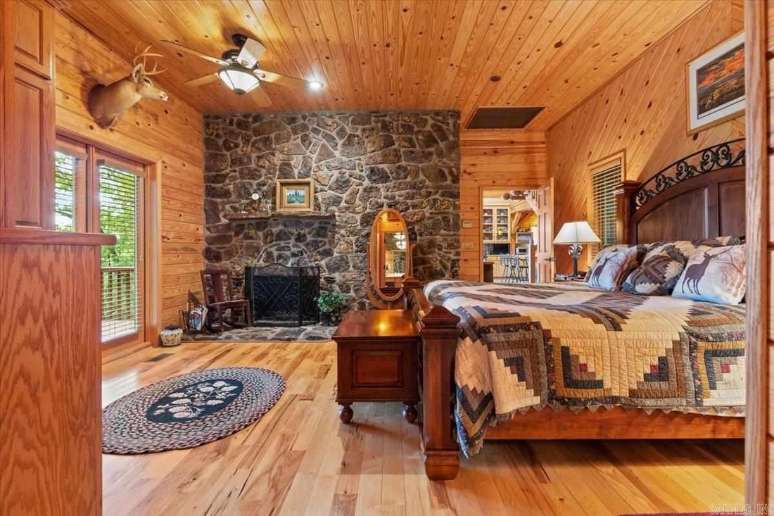 House in Judsonia, Arkansas, United States 5 - 17425095