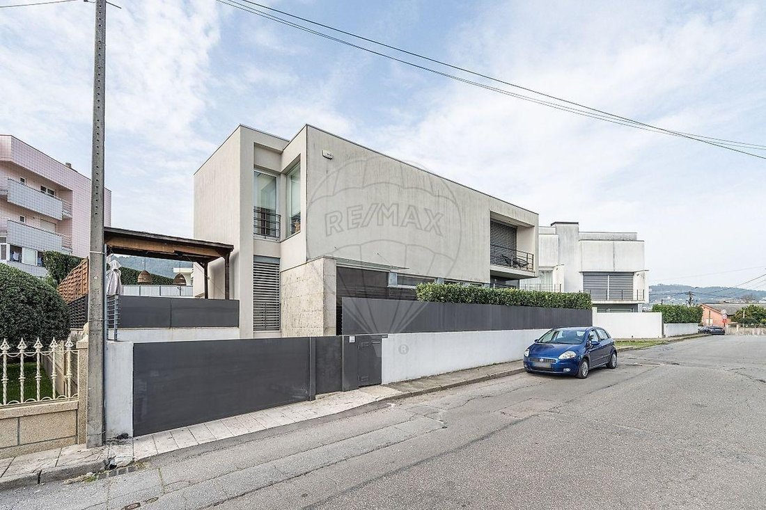 House in Sande (Sao Martinho), Braga, Portugal 2 - 17426790