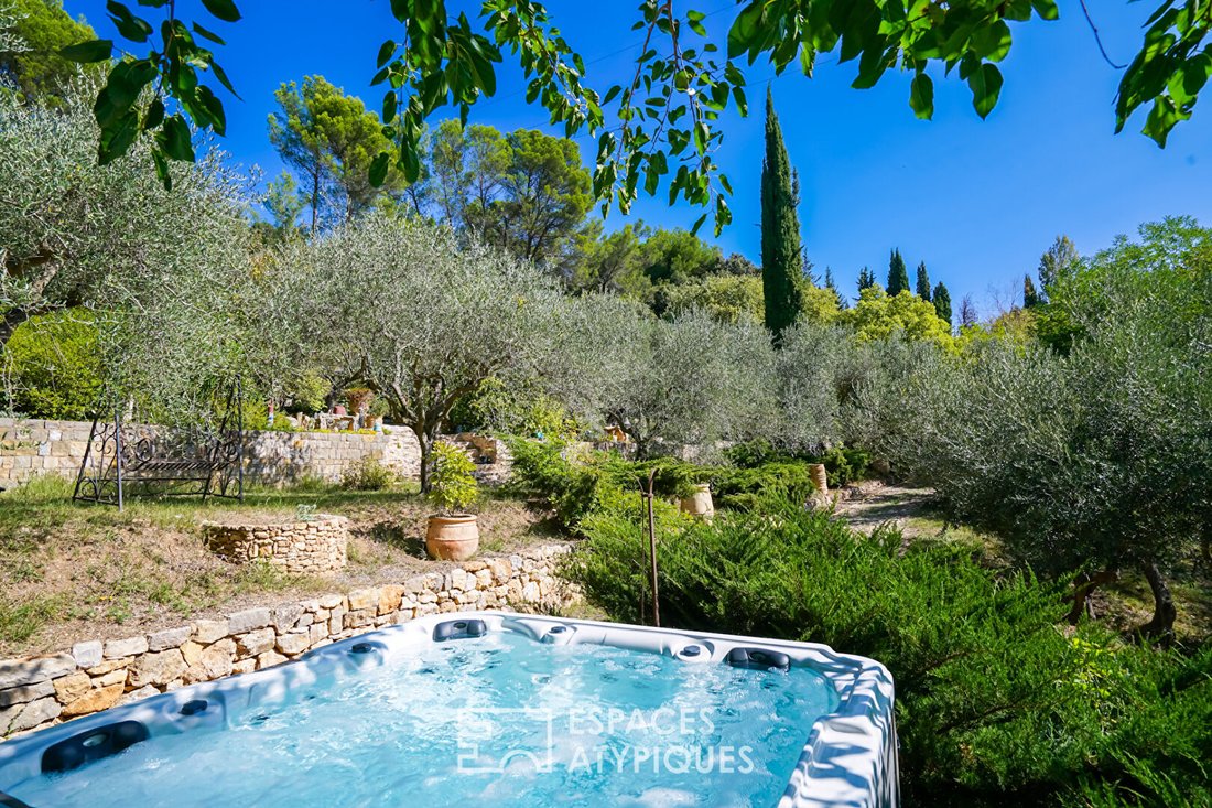 Villa in Cotignac, Provence-Alpes-Côte d'Azur, France 1 - 17423687