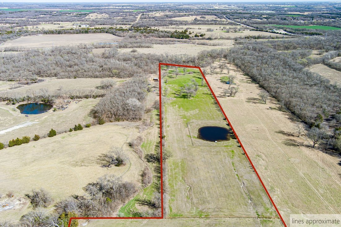 Land in Celina, Texas, United States 5 - 17425164