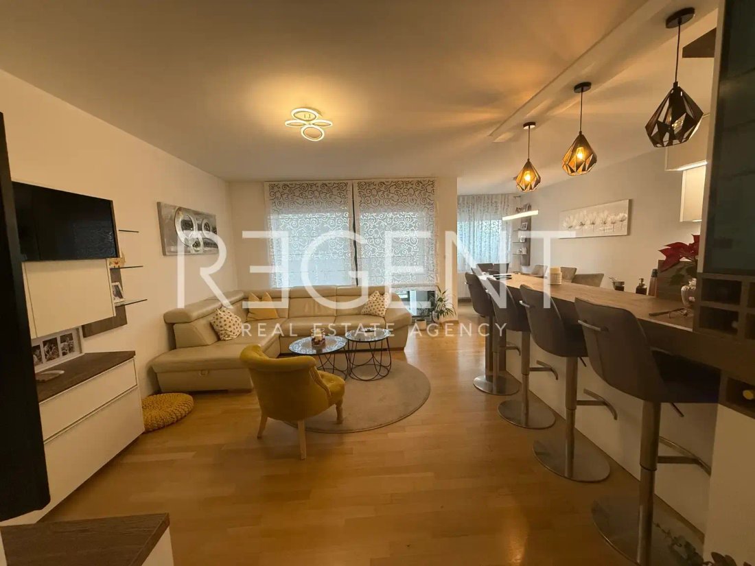 Apartment in Gradska cetvrt Donji grad, Zagreb, City of Zagreb 1 - 17425551
