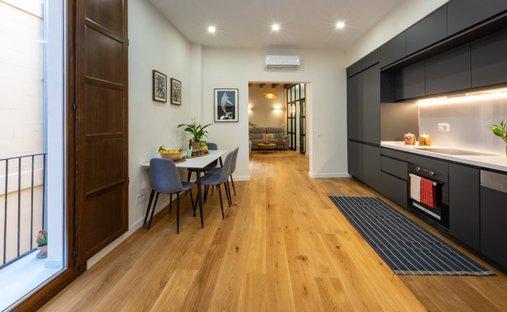 Apartment in Palma, Balearic Islands, Spain 1